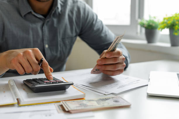 Reverse Mortgages in Troy Hills, NJ