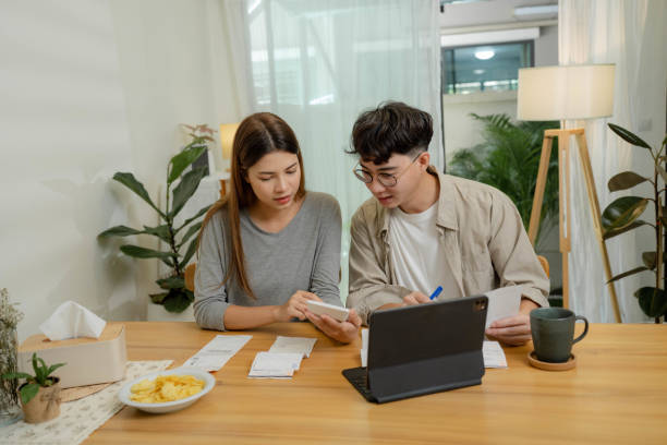 Loan Comparison Services in Troy Hills, NJ